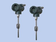 TM6 magnetostrictive liquid level transducer