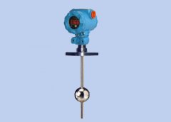 UHS series float liquid level transmitter